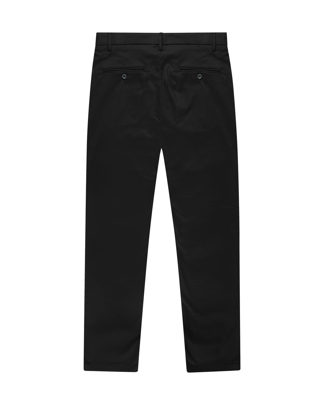 Heritage Maßgeschneiderte Satin-Baumwollhose