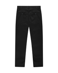 Heritage Maßgeschneiderte Satin-Baumwollhose