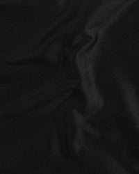 Heritage Maßgeschneiderte Satin-Baumwollhose