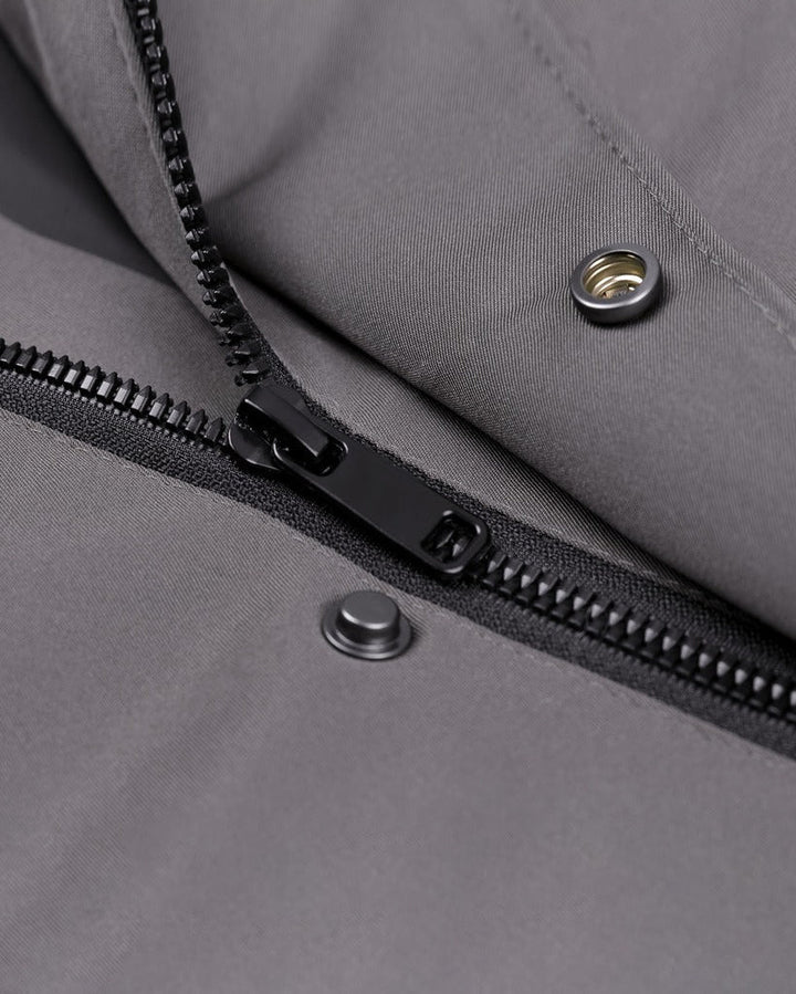 Alpine Jacke Zürich