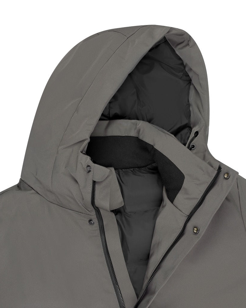Alpine Jacke Zürich