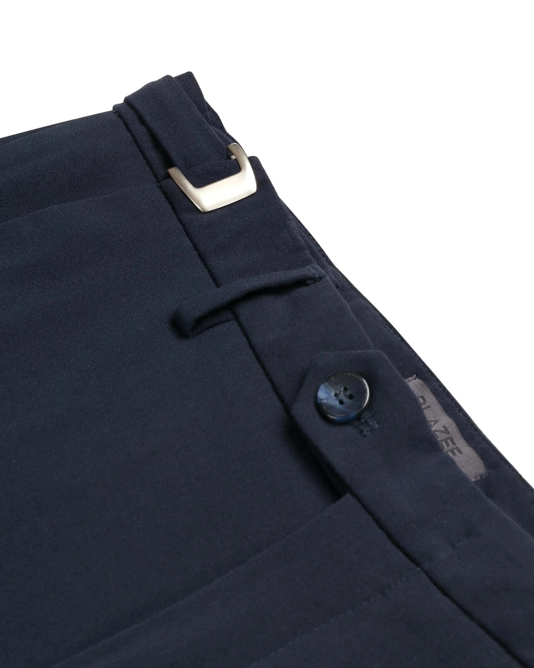 Monte Carlo Tailored Pants