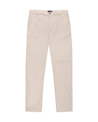 Santorini Lightweight Linen Trousers