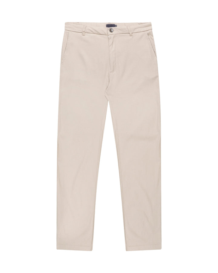 Santorini Lightweight Linen Trousers