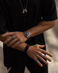 Maverick gelaagde armband