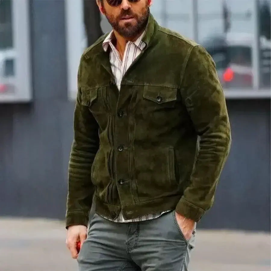 Neryxen Jacket