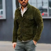 Neryxen Jacket