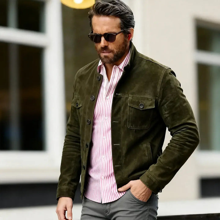 Neryxen Jacket