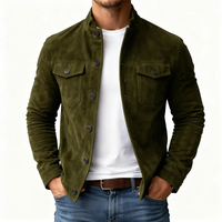 Neryxen Jacket