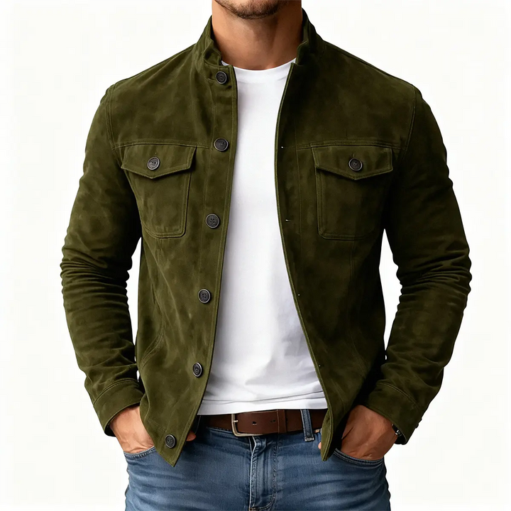 Neryxen Jacket