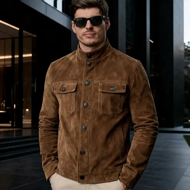Neryxen Jacket