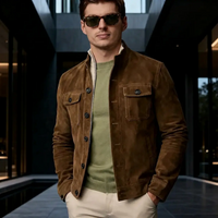 Neryxen Jacket