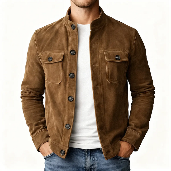 Neryxen Jacket