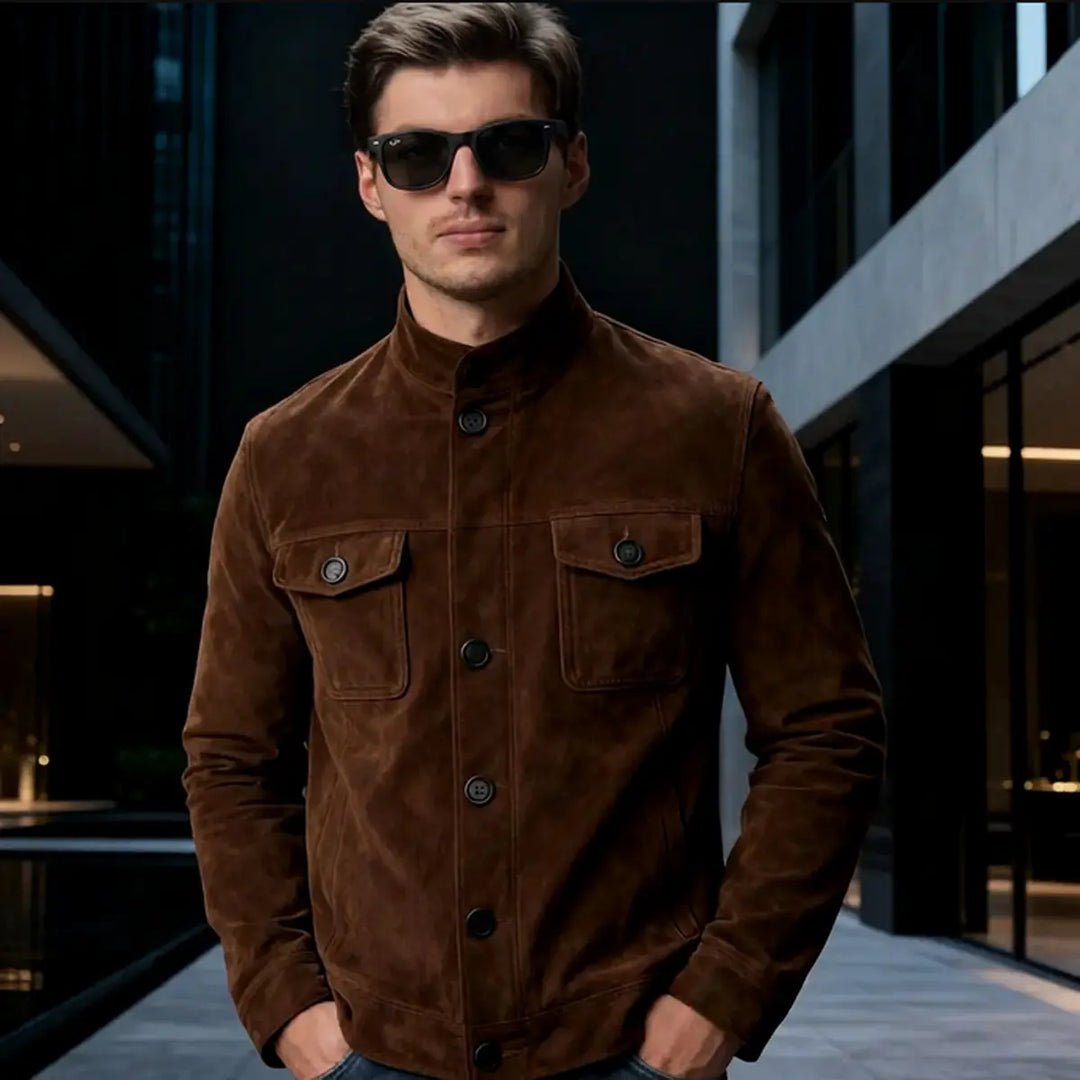 Neryxen Jacket