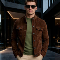 Neryxen Jacket