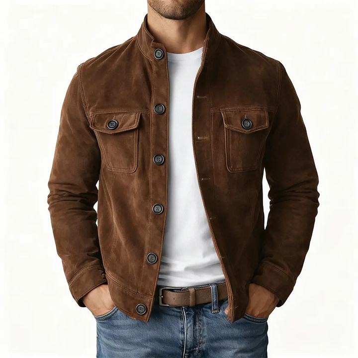 Neryxen Jacket
