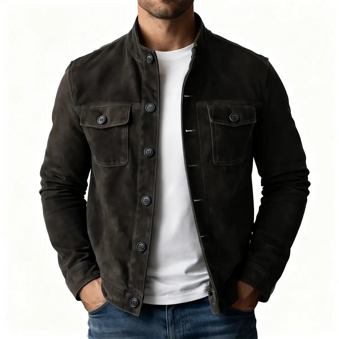 Neryxen Jacket