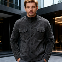 Neryxen Jacket