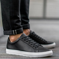 NobleWare Stoneford Lage Sneaker