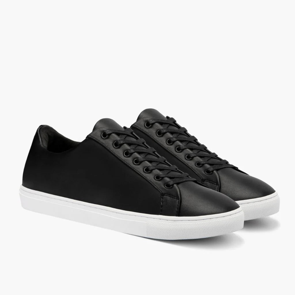 NobleWare Stoneford Lage Sneaker