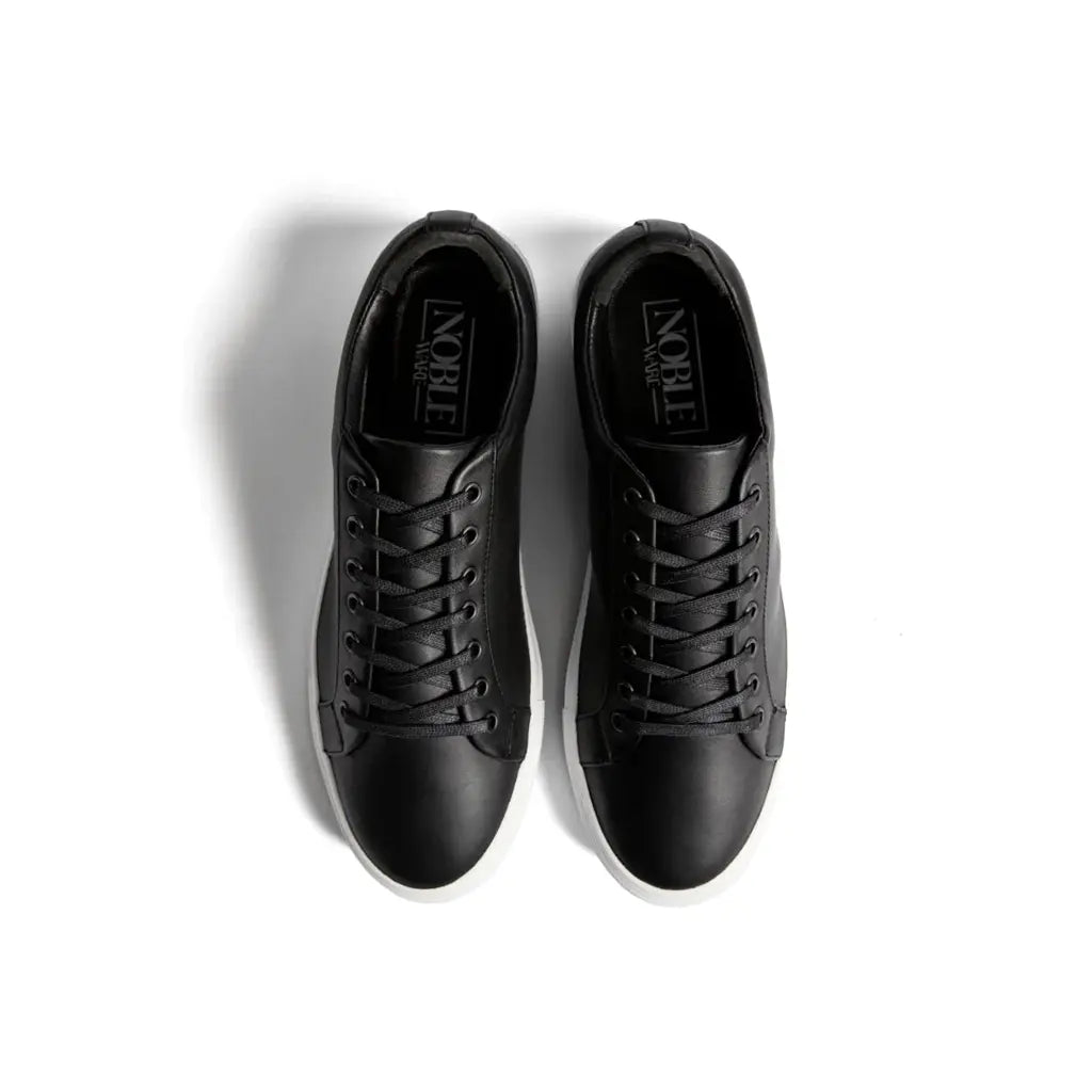 NobleWare Stoneford Lage Sneaker