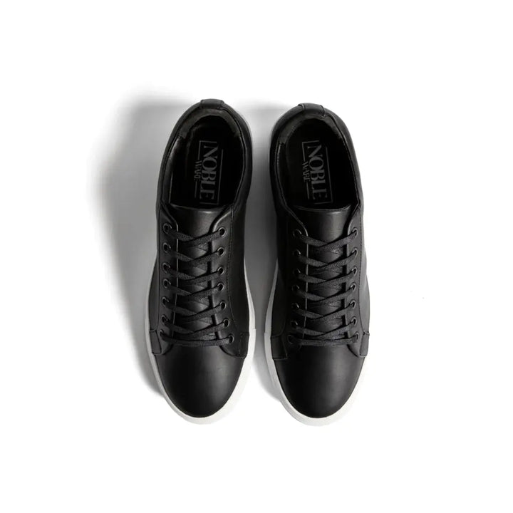 NobleWare Stoneford Lage Sneaker