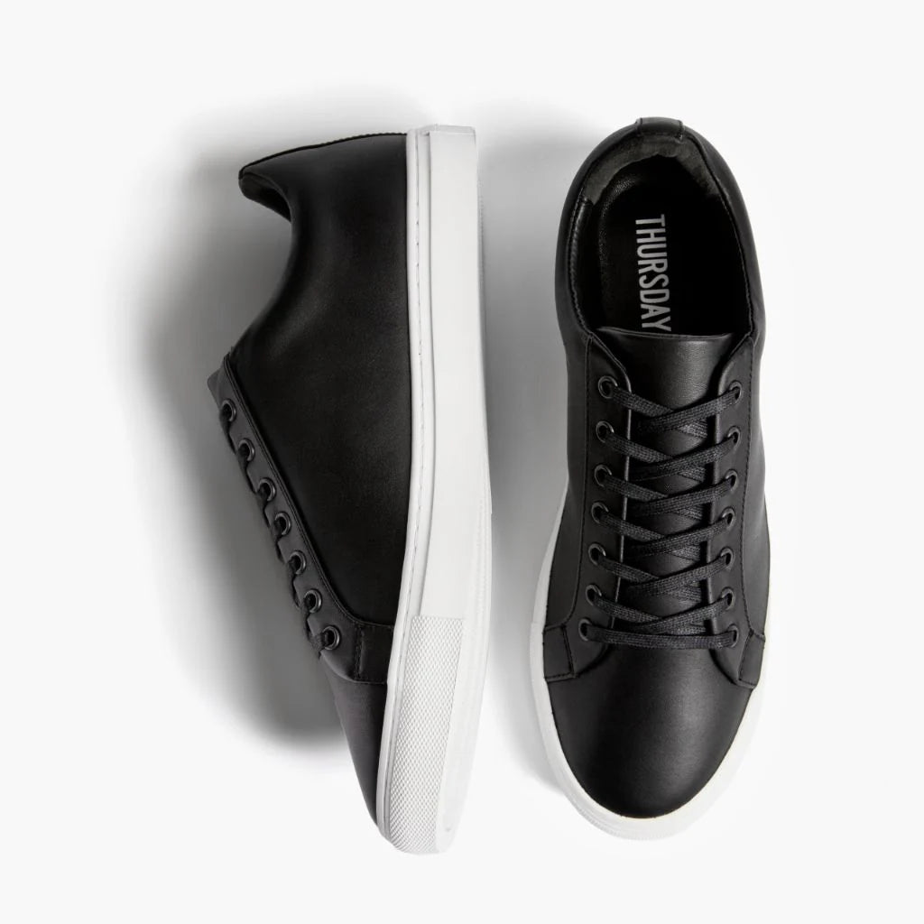 NobleWare Stoneford Lage Sneaker