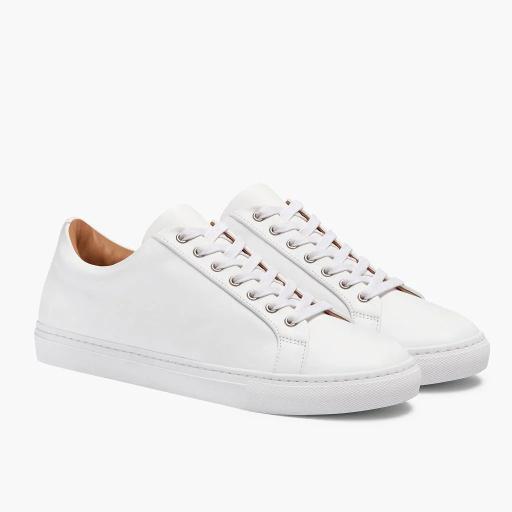 NobleWare Stoneford Lage Sneaker