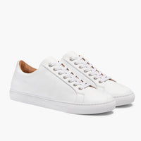 NobleWare Stoneford Lage Sneaker