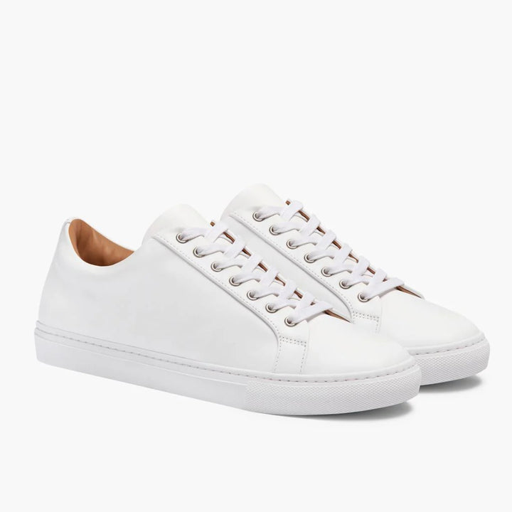 NobleWare Stoneford Lage Sneaker