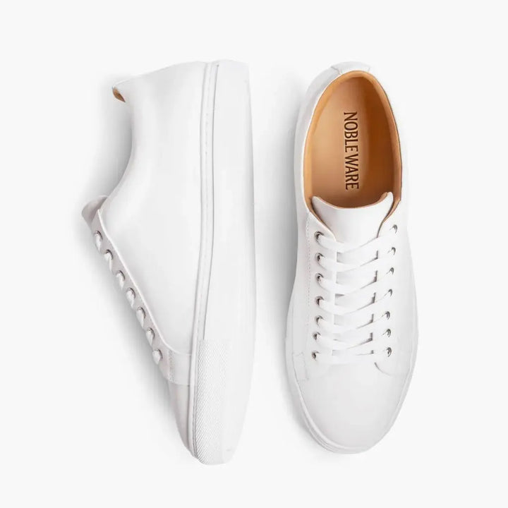 NobleWare Stoneford Lage Sneaker