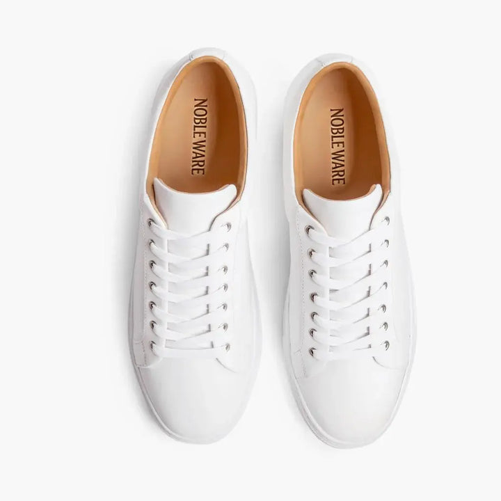 NobleWare Stoneford Lage Sneaker