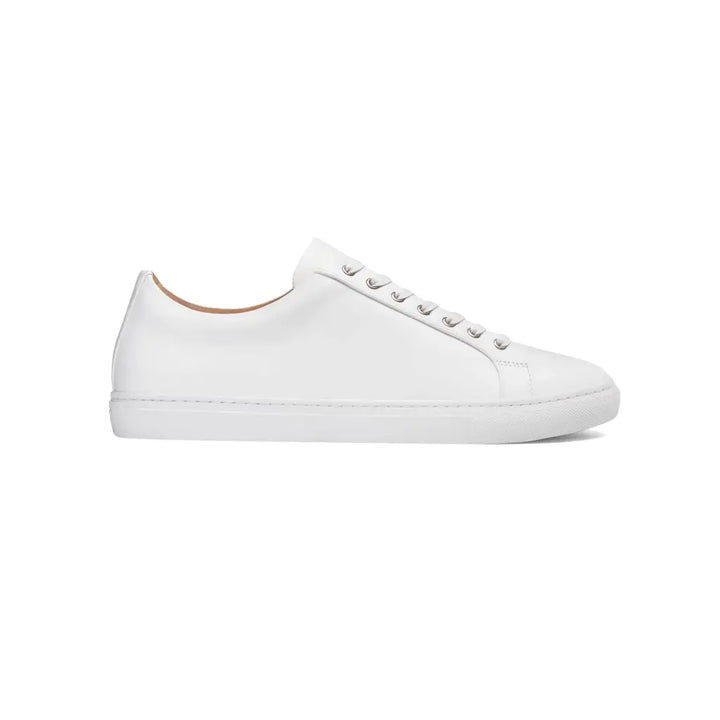 NobleWare Stoneford Lage Sneaker