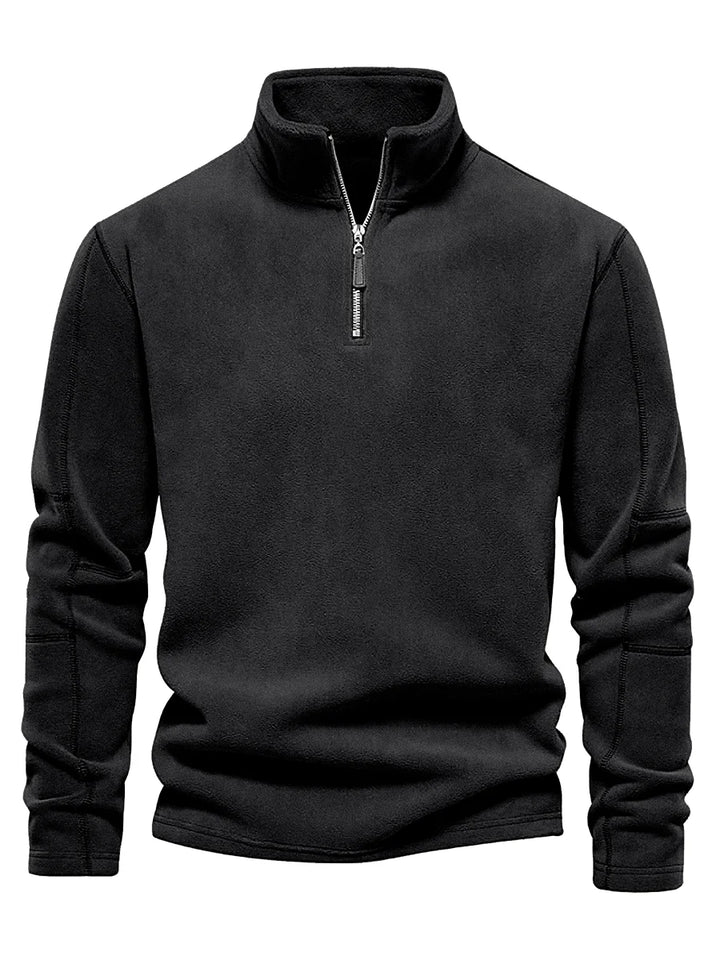 Nordhaven Halfzip Pullover