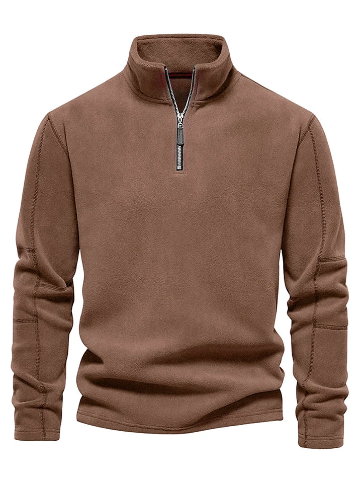 Nordhaven Halfzip Pullover