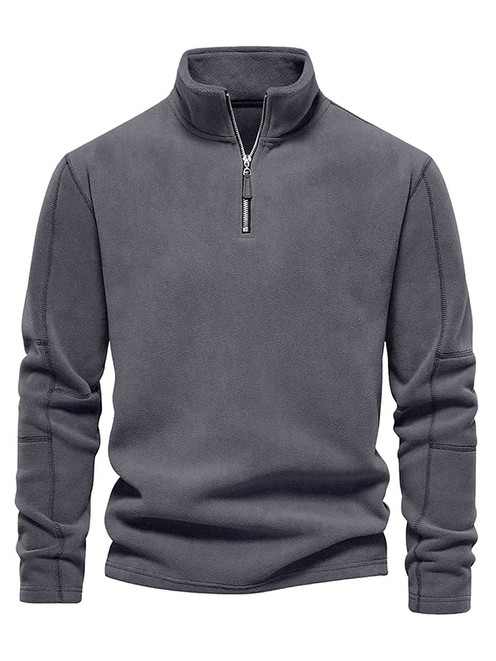 Nordhaven Halfzip Pullover