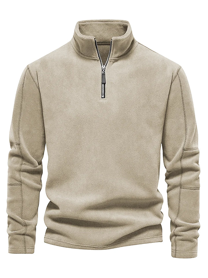 Nordhaven Halfzip Pullover
