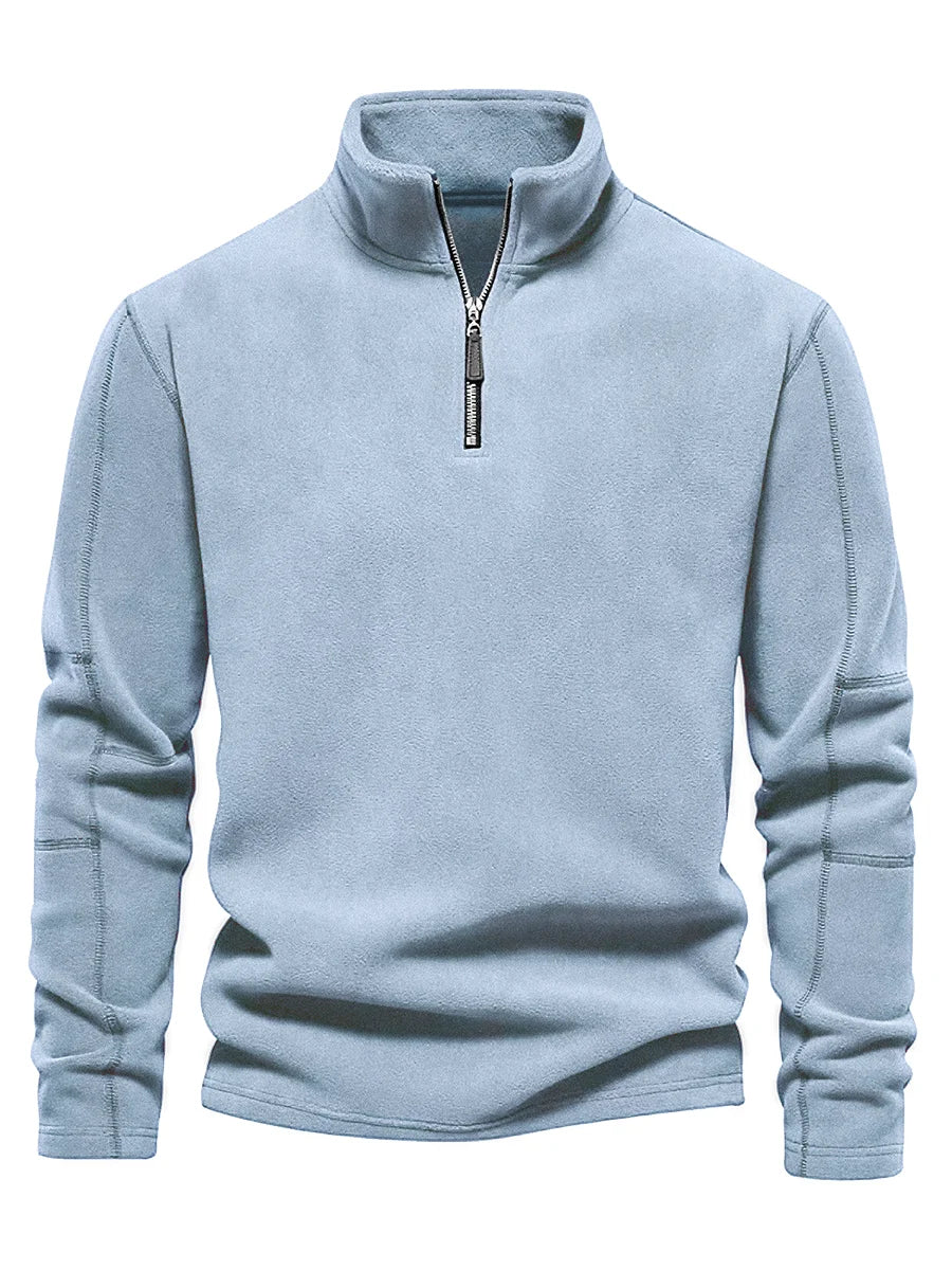 Nordhaven Halfzip Pullover