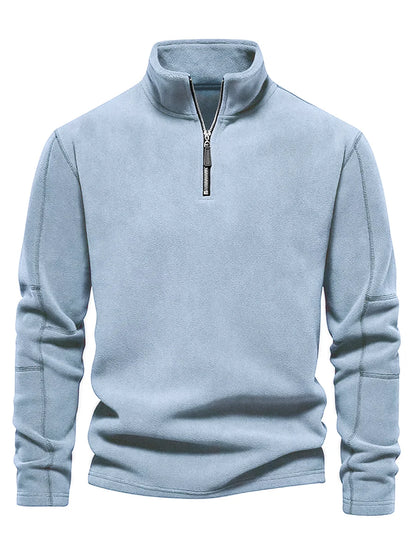 Nordhaven Quarter-Zip Pullover
