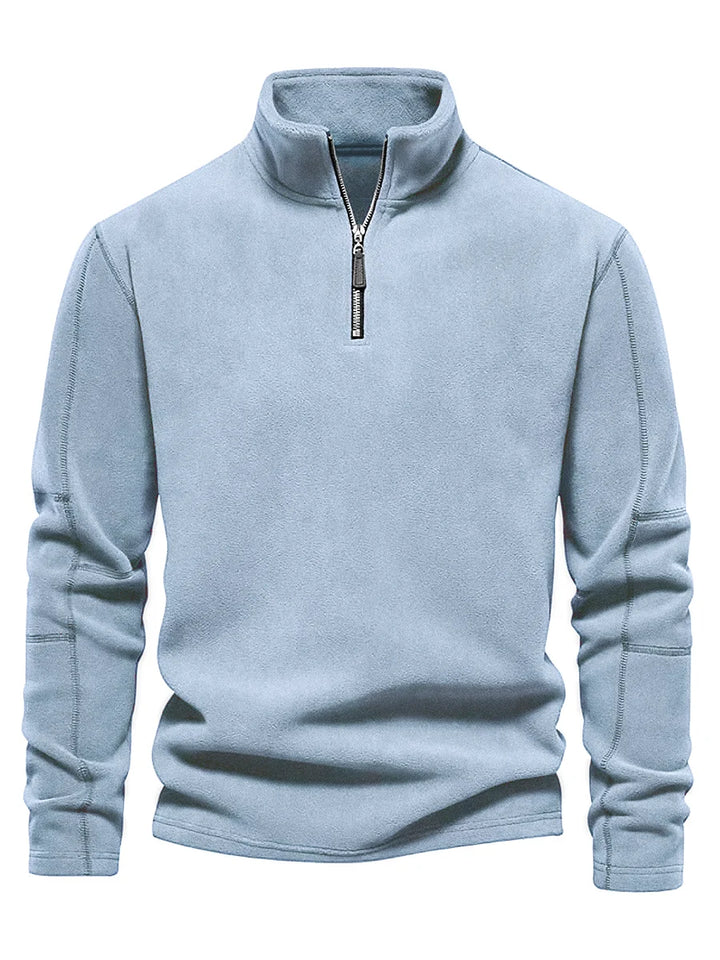 Nordhaven Halfzip Pullover