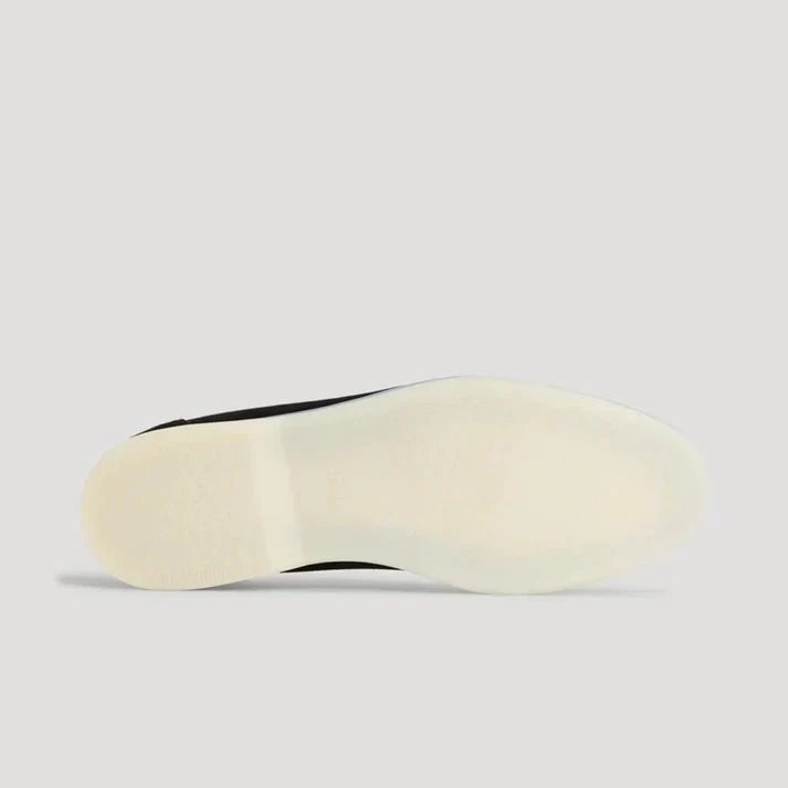 Enzo | Premium Suede Loafer
