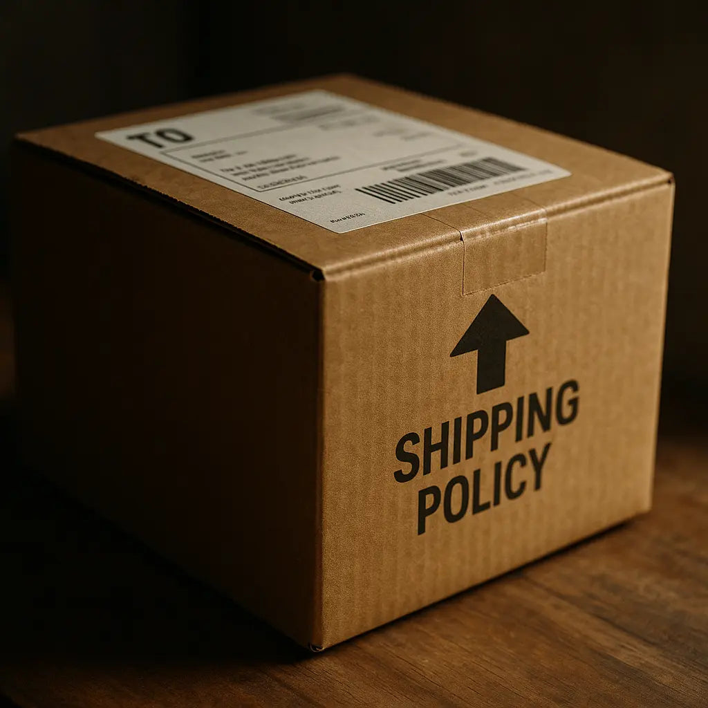 Policy - Shipping Real.webp