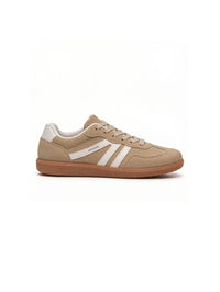 Camden Court Sand Gum Sneakers
