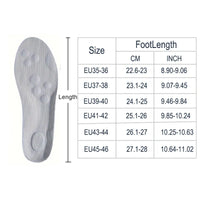 CloudStep Massage Insoles