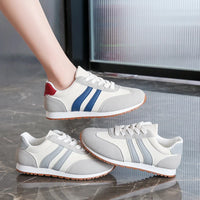 CoastLane Casual Court Sneakers