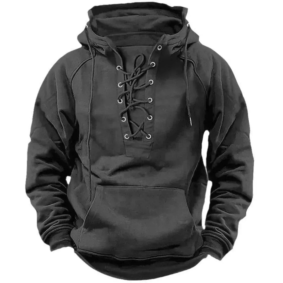Urban Viking Hoodie