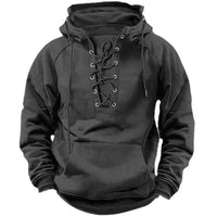 Urban Viking Hoodie