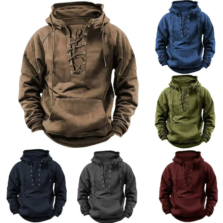Urban Viking Hoodie