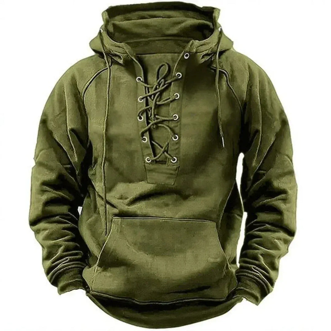 Urban Viking Hoodie