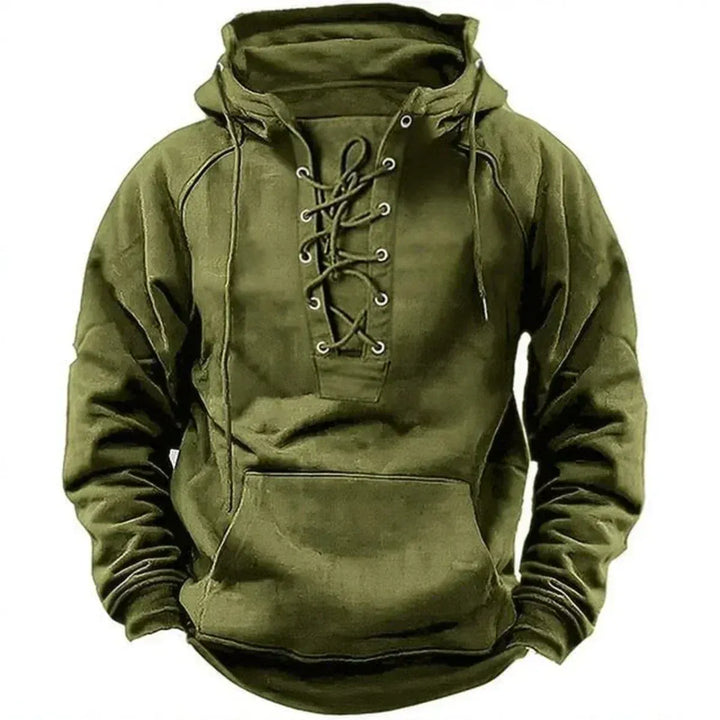 Urban Viking Hoodie
